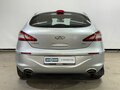 2010 Chery M11 (A3), серый - вид 5