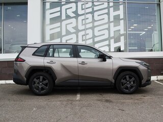 2026 Toyota RAV4 VI (XA60), коричневый, 4589000 рублей, вид 5