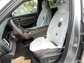 2026 Geely Monjaro (Xingyue L) I Рестайлинг 2 (China Market), серый - вид 5