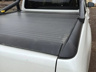 2021 Toyota Hilux VIII Рестайлинг 2, белый, 5200000 рублей, вид 5