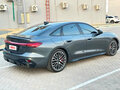 2025 Audi S5 III (B10), серый - вид 3