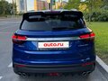 2021 Geely Coolray I, синий, 2200000 рублей - вид 7