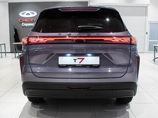 2026 Tenet T7, серый, 2955150 рублей, вид 5