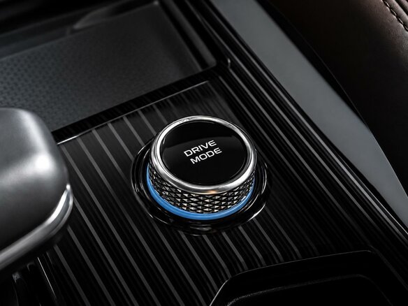2023 Geely Monjaro I, белый, 3719000 рублей - вид 20