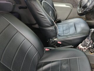 2006 Renault Logan I, серый, 200000 рублей, вид 5