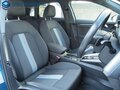 2021 Audi A3 Sportback 35 TFSI IV (8Y), синий, 1300000 рублей - вид 5