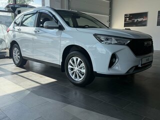2026 Haval M6 II, белый, 2349000 рублей, вид 2