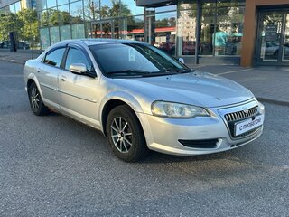 2010 ГАЗ Volga Siber I, серебристый, 199000 рублей, вид 2