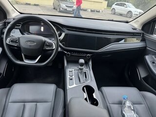 2024 Omoda S5, серый, 1650000 рублей, вид 5