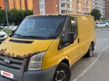 2006 Ford Transit, жёлтый, 350000 рублей