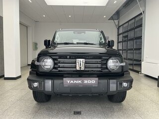 2026 Tank 300 I, чёрный, 4799000 рублей, вид 2