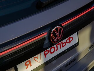 2026 Volkswagen Tiguan L Pro III (China Market), серый, 5200000 рублей, вид 5