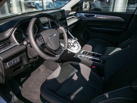 2026 Haval M6 II, серый, 2349000 рублей - вид 12