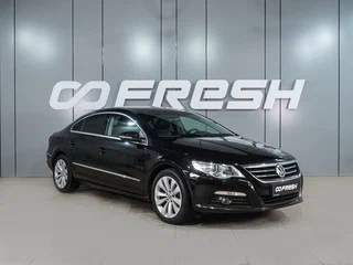 Volkswagen Passat CC I