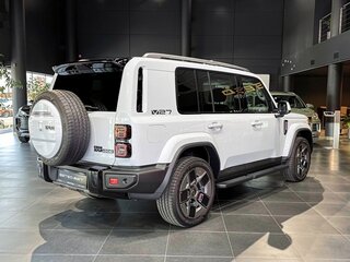2026 Esteo V27, белый, 5920000 рублей, вид 5