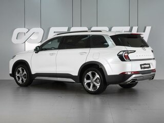 2023 Hyundai Santa Fe IV Рестайлинг (China Market), белый, 3998000 рублей, вид 2