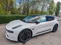 2023 Zeekr 001 100 kWh I, белый, 5100000 рублей - вид 6