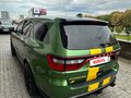 2020 Dodge Durango SRT III Рестайлинг 2, зелёный, 8000000 рублей - вид 7