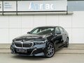 2025 BMW i5 Long eDrive35L, чёрный, 6690000 рублей