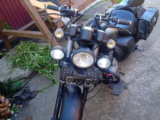 Omaks YD250