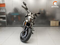 2018 Ducati XDiavel, серебристый, 1492727 рублей - вид 1