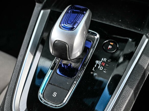 2015 Honda Shuttle II, серый, 1174000 рублей - вид 20