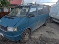 1991 Volkswagen Transporter T4, зелёный, 400000 рублей - вид 1