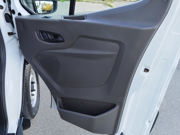 2021 Ford Transit, белый, 2099000 рублей - вид 20