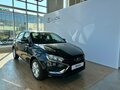 2025 Lada (ВАЗ) Vesta I Рестайлинг (NG), чёрный, 1999000 рублей - вид 3