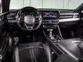 2020 Kia K5 III, синий, 2670000 рублей - вид 5