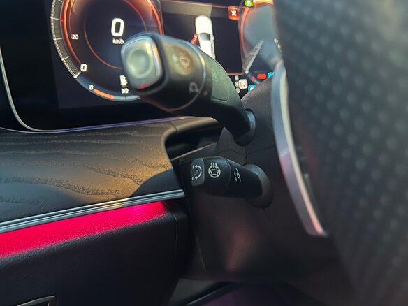 2023 Mercedes-Benz E-Класс 220 d V (W213, S213, C238) Рестайлинг, чёрный, 4300000 рублей - вид 23