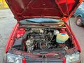 1993 Volkswagen Passat B4, красный, 200000 рублей - вид 5