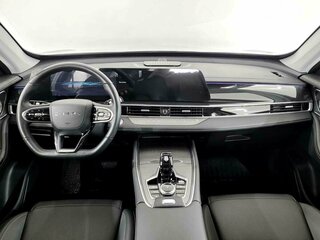 2025 Chery Tiggo 7 Pro Max I Рестайлинг, серый, 1715000 рублей, вид 5