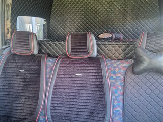 2002 Renault Master, белый, 800000 рублей, вид 4