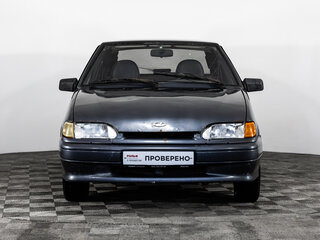 2012 Lada (ВАЗ) 2114, серый, 138015 рублей, вид 2