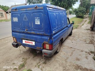 2009 Иж 27175, синий, 165000 рублей, вид 4