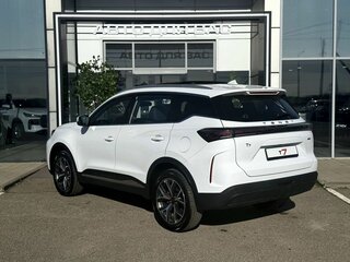 2026 Tenet T7, белый, 2785000 рублей, вид 5