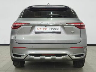 2021 Haval F7 I, серый, 1649000 рублей, вид 4