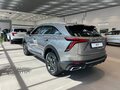2026 Haval F7 II, серый - вид 10