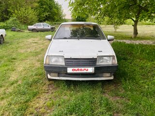 2000 Lada (ВАЗ) 21099, белый, 150000 рублей, вид 1