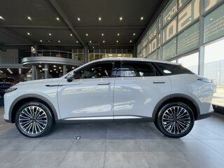 2025 Exeed RX, серый, 4600000 рублей, вид 3