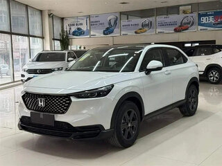 2026 Honda XR-V II, белый, 1900200 рублей, вид 3