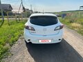 2011 Mazda 3 II (BL), белый, 750000 рублей - вид 4
