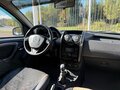 2015 Renault Duster I Рестайлинг, зелёный - вид 8