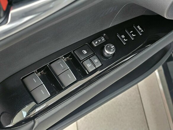 2026 Toyota Camry IX (XV80) China Market, чёрный, 4349000 рублей - вид 14
