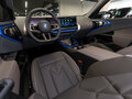 2025 BMW X3 Long 30L xDrive IV (G45/G48), чёрный, 6800000 рублей - вид 6