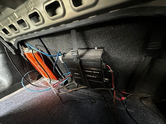 2008 Hyundai Accent ТагАЗ II, бежевый, 350000 рублей - вид 11