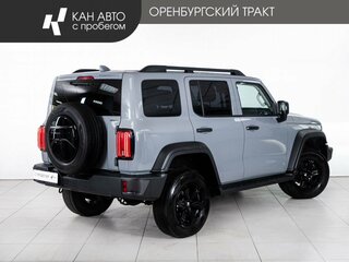 2024 Tank 300 I, серый, 3448000 рублей, вид 3