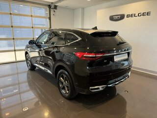 2019 Haval F7 I, чёрный, 1379000 рублей, вид 2