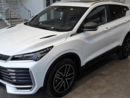 Belgee X50+